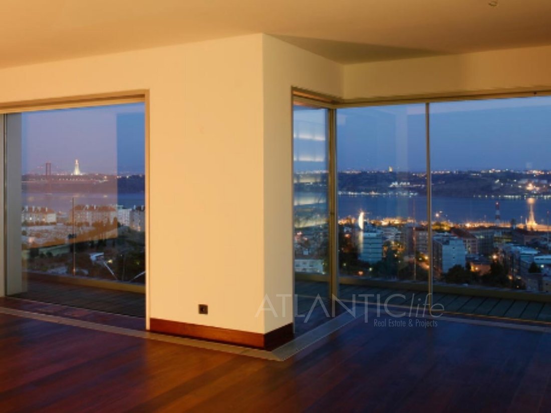 Apartment in Belem, Lisbon, Portugal 3 - 14349874