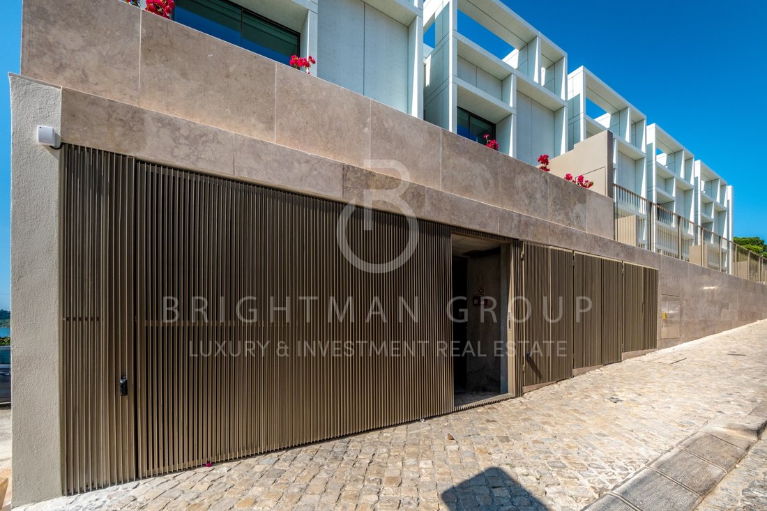 House in Alcantara, Lisbon, Portugal 4 - 15158583