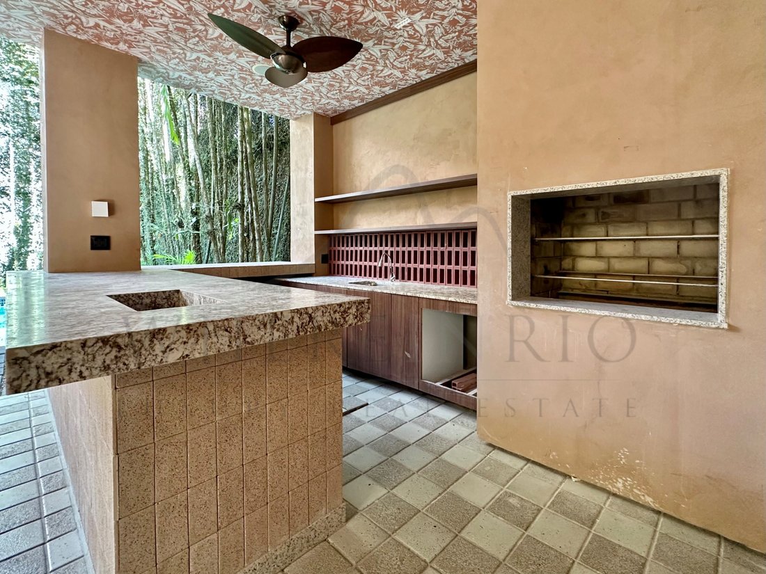 House in Rio de Janeiro, State of Rio de Janeiro, Brazil 5 - 13193958