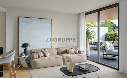 Apartment in Canidelo, Porto District, Portugal 1
