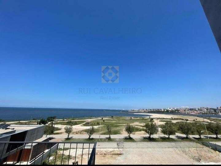 Apartment in Canidelo, Porto District, Portugal 3 - 16600131