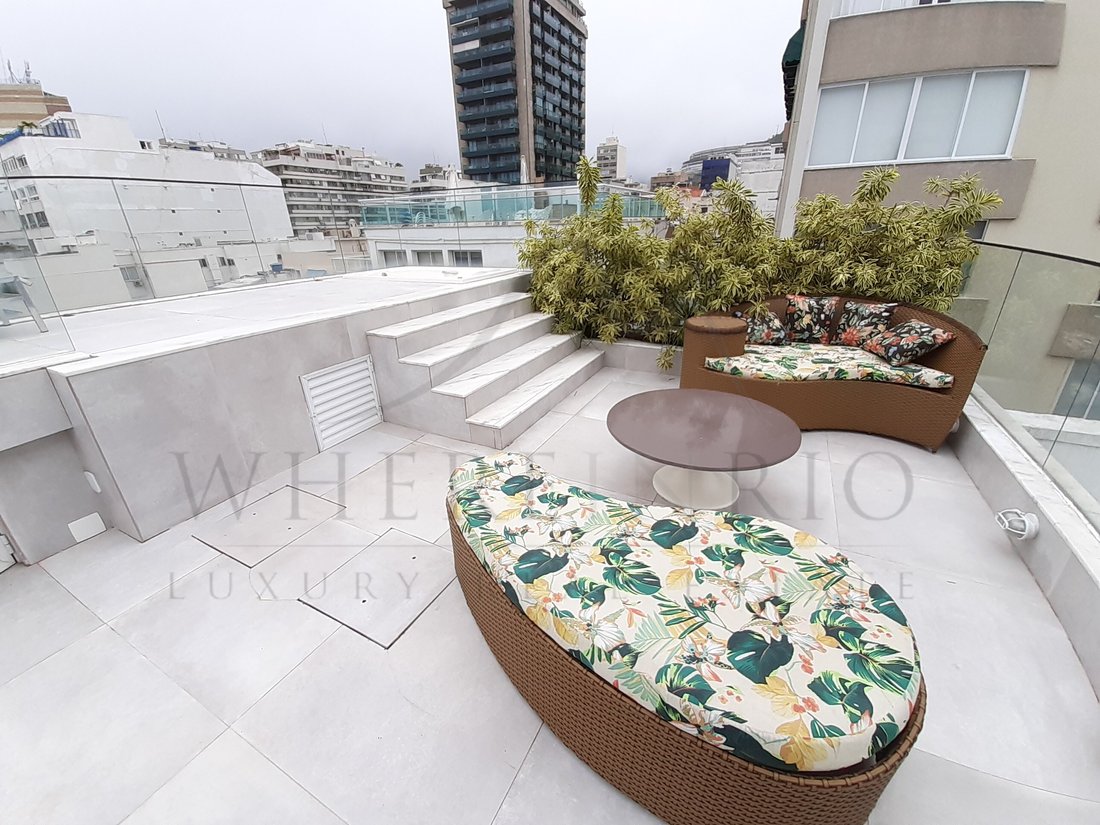 Apartment in Rio de Janeiro, State of Rio de Janeiro, Brazil 3 - 11776431