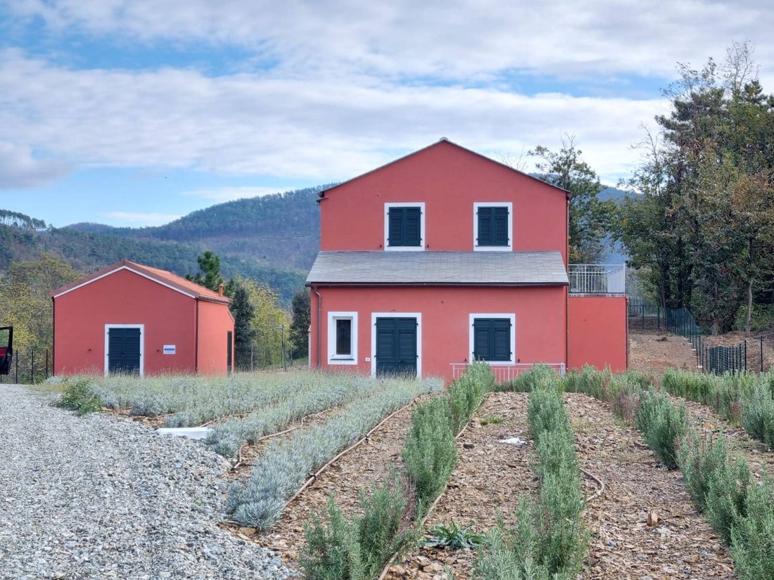 House in Framura, Liguria, Italy 1 - 16713617