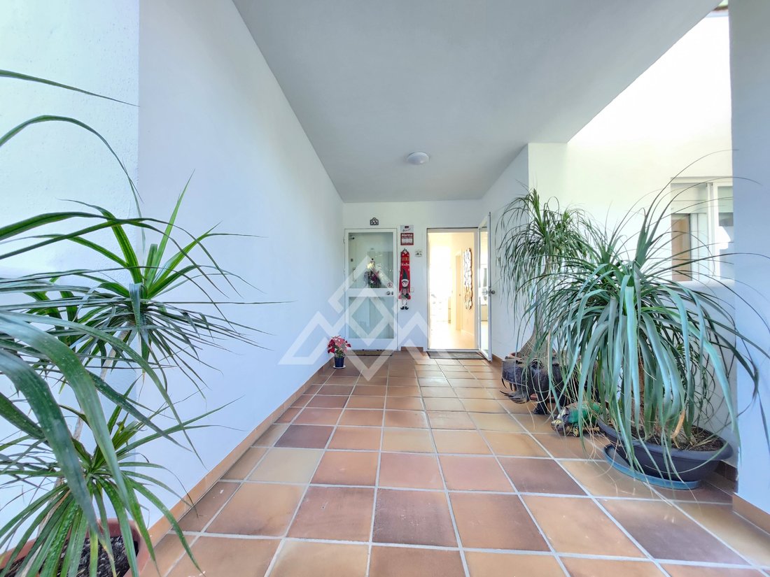 Apartment in Riviera del Sol, Mijas, Spain 4 - 16668002