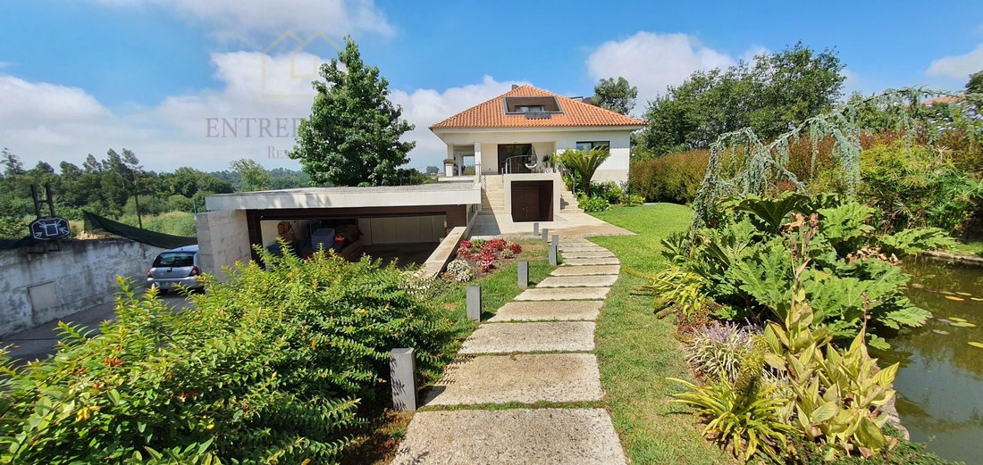 House in Gloria e Vera Cruz, Aveiro District, Portugal 3 - 14505716
