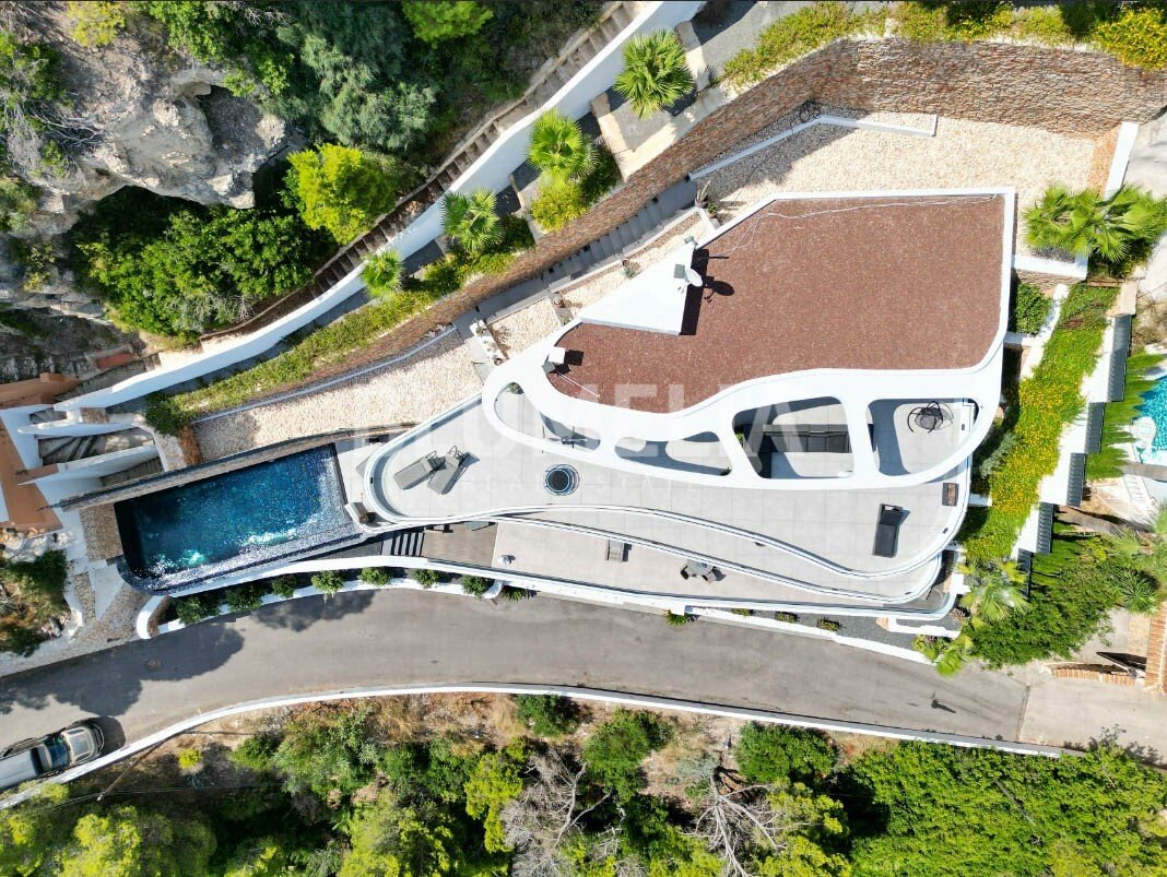 House in Xabia / Javea, Valencian Community, Spain 4 - 12306521