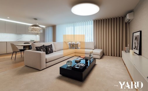 Apartment in Santa Marinha e Sao Pedro da Afurada, Porto District, Portugal 1