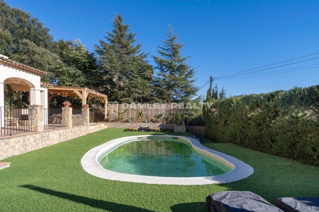 House in Calonge i Sant Antoni, Catalonia, Spain 2 - 16718760