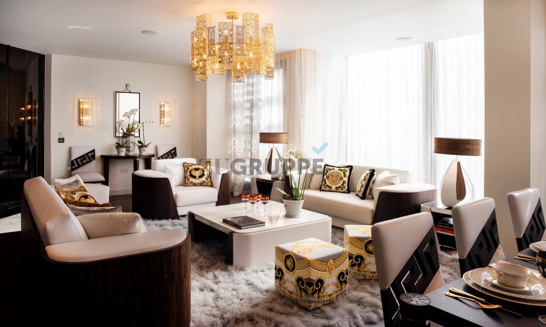 Apartment in Tower Hill, Tower Hamlets, England 1 - 15917585