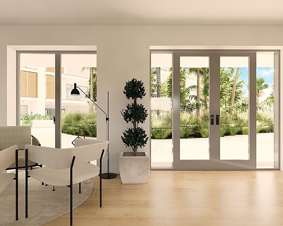 Apartment in Olhos de Agua, Algarve, Portugal 2 - 16336312