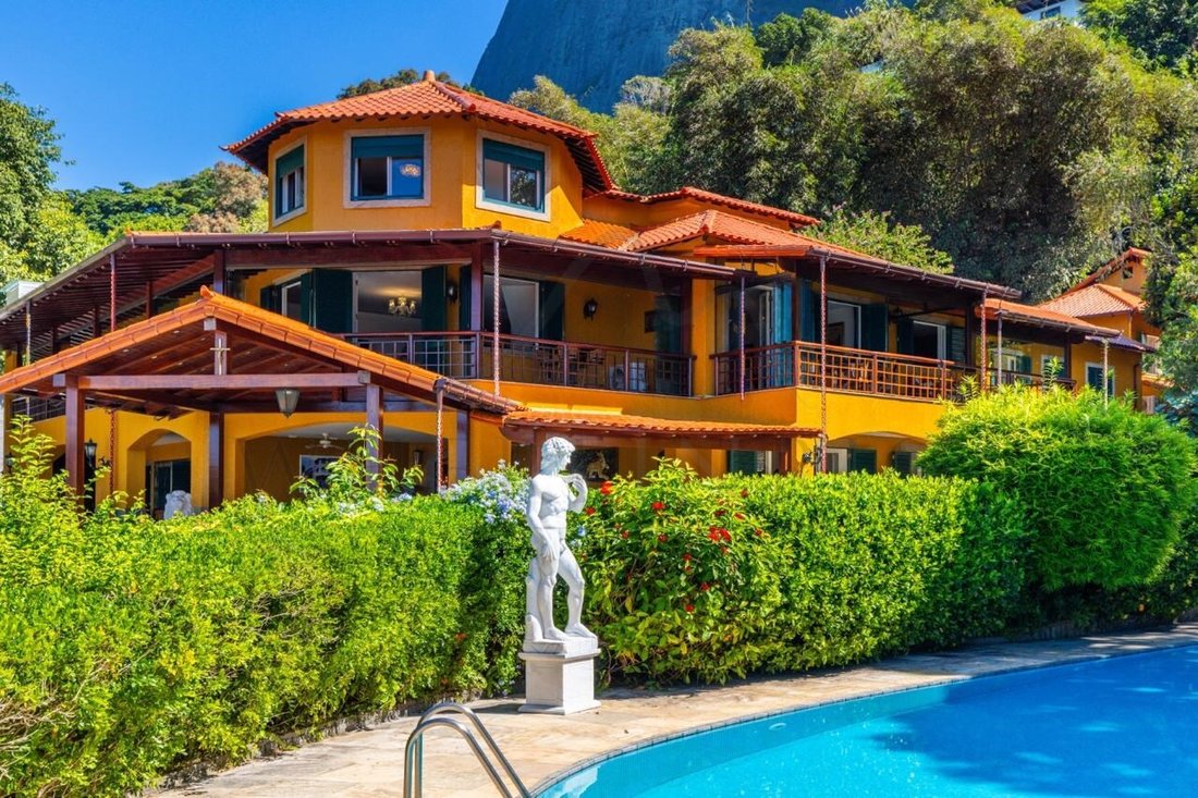 House in Rio de Janeiro, State of Rio de Janeiro, Brazil 4 - 14656755
