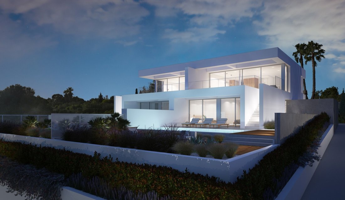 House in Praia da Luz, Algarve, Portugal 1 - 16569873