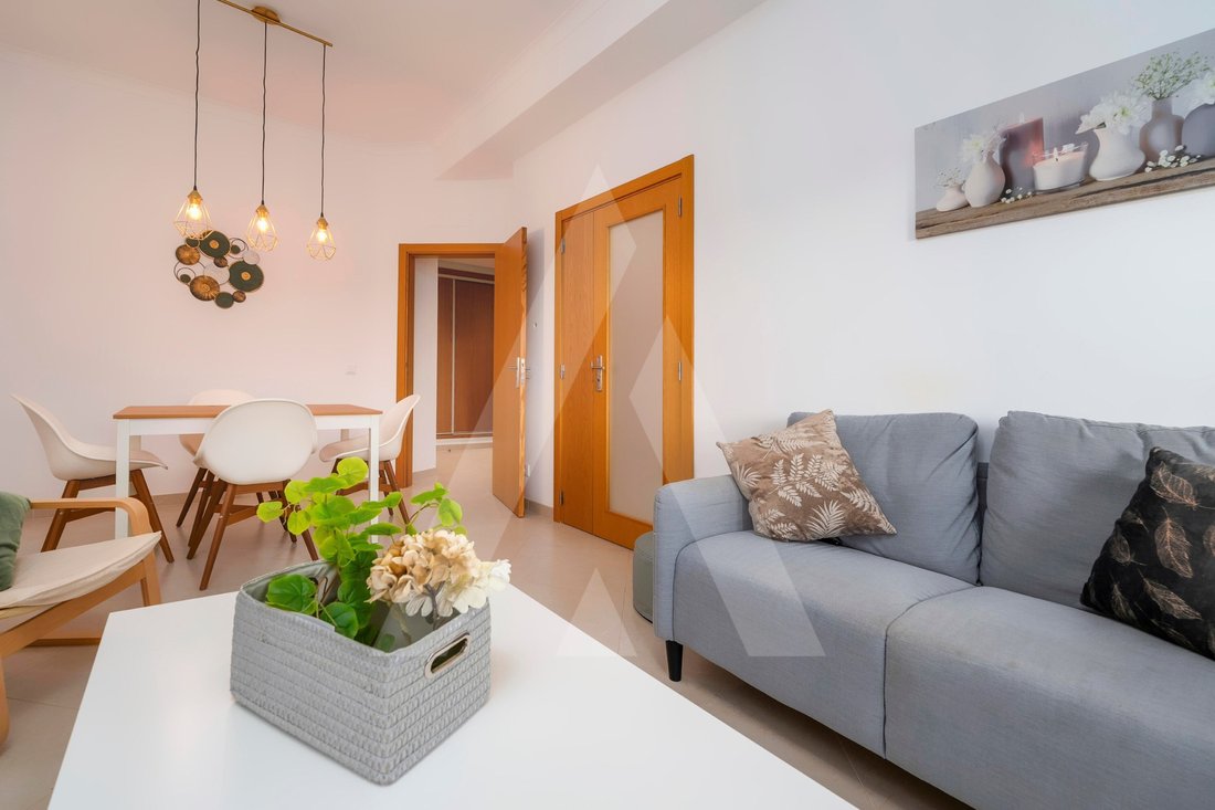 Apartment in Santa Barbara de Nexe, Algarve, Portugal 3 - 15450361