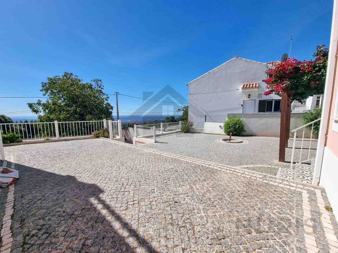 House in Monchique, Algarve, Portugal 4 - 14759498