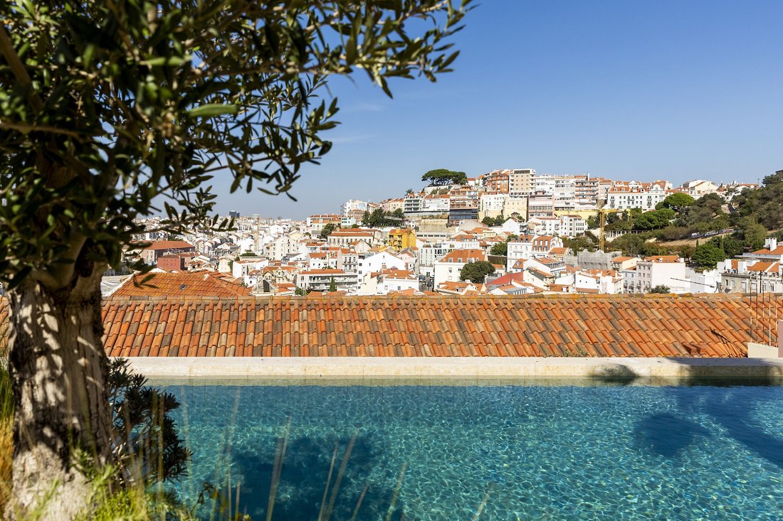 Apartment in Santa Maria Maior, Lisbon, Portugal 4 - 16472497
