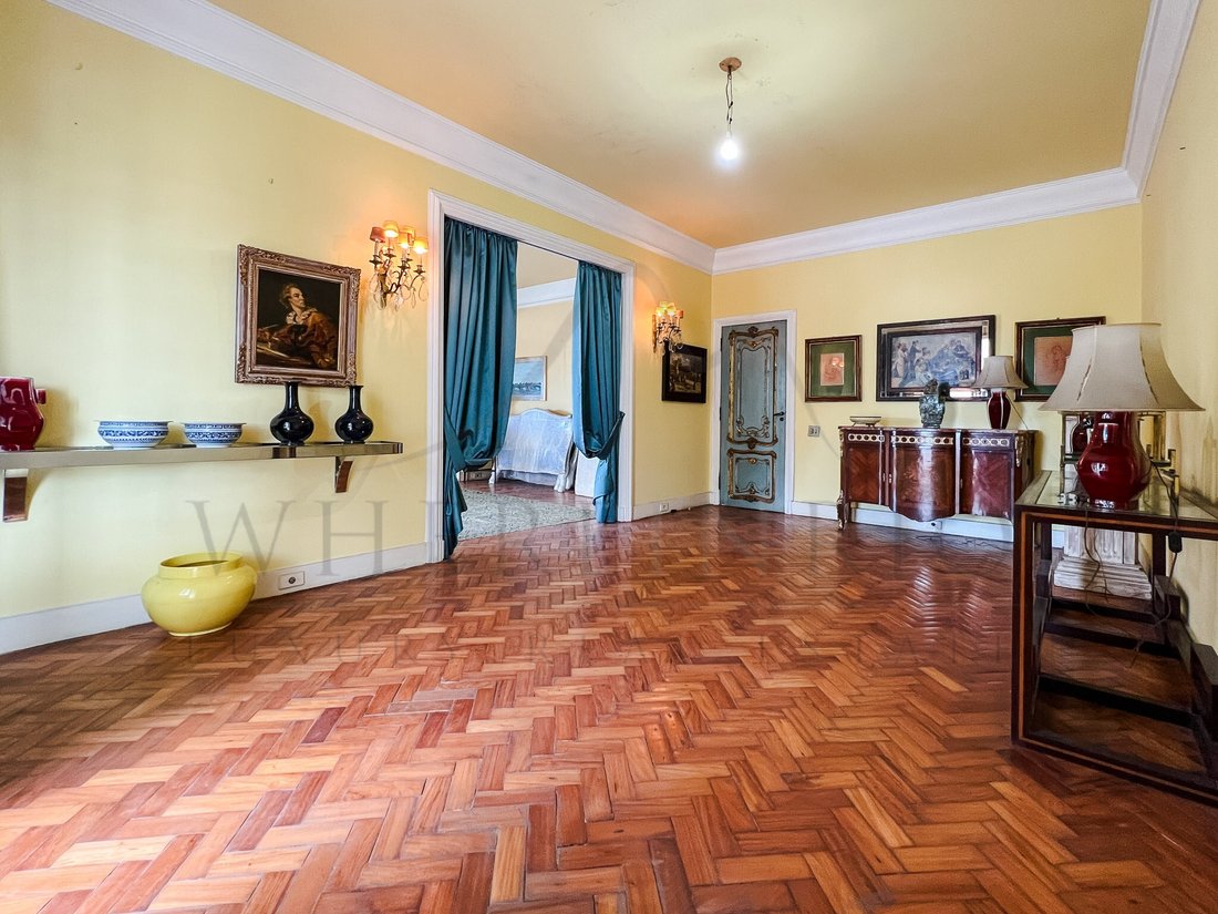 Apartment in Rio de Janeiro, State of Rio de Janeiro, Brazil 3 - 13006589