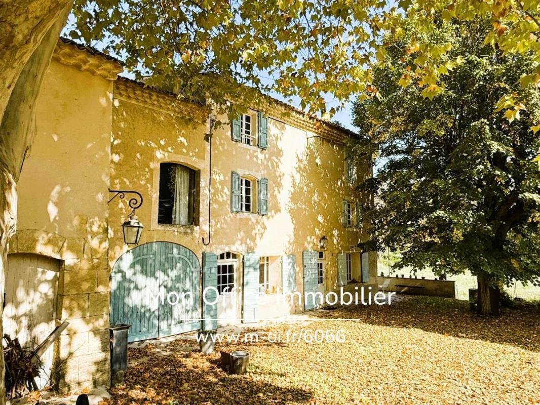 House in La Tour-d'Aigues, Provence-Alpes-Côte d'Azur, France 2 - 16715438