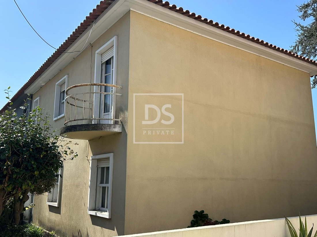 House in Aldoar, Foz do Douro e Nevogilde, Porto District, Portugal 4 - 16712775