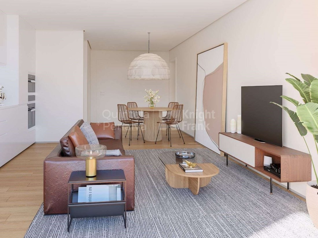 Apartment in Alges, Lisbon, Portugal 5 - 15906368