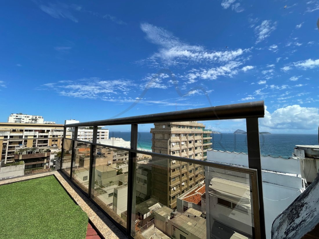 Apartment in Rio de Janeiro, State of Rio de Janeiro, Brazil 5 - 15138076