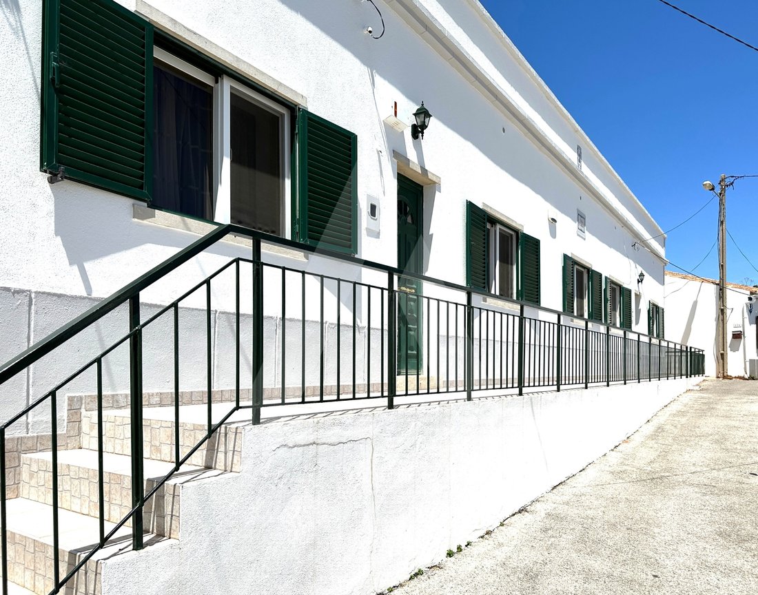 House in Sao Bras de Alportel, Algarve, Portugal 5 - 13335331