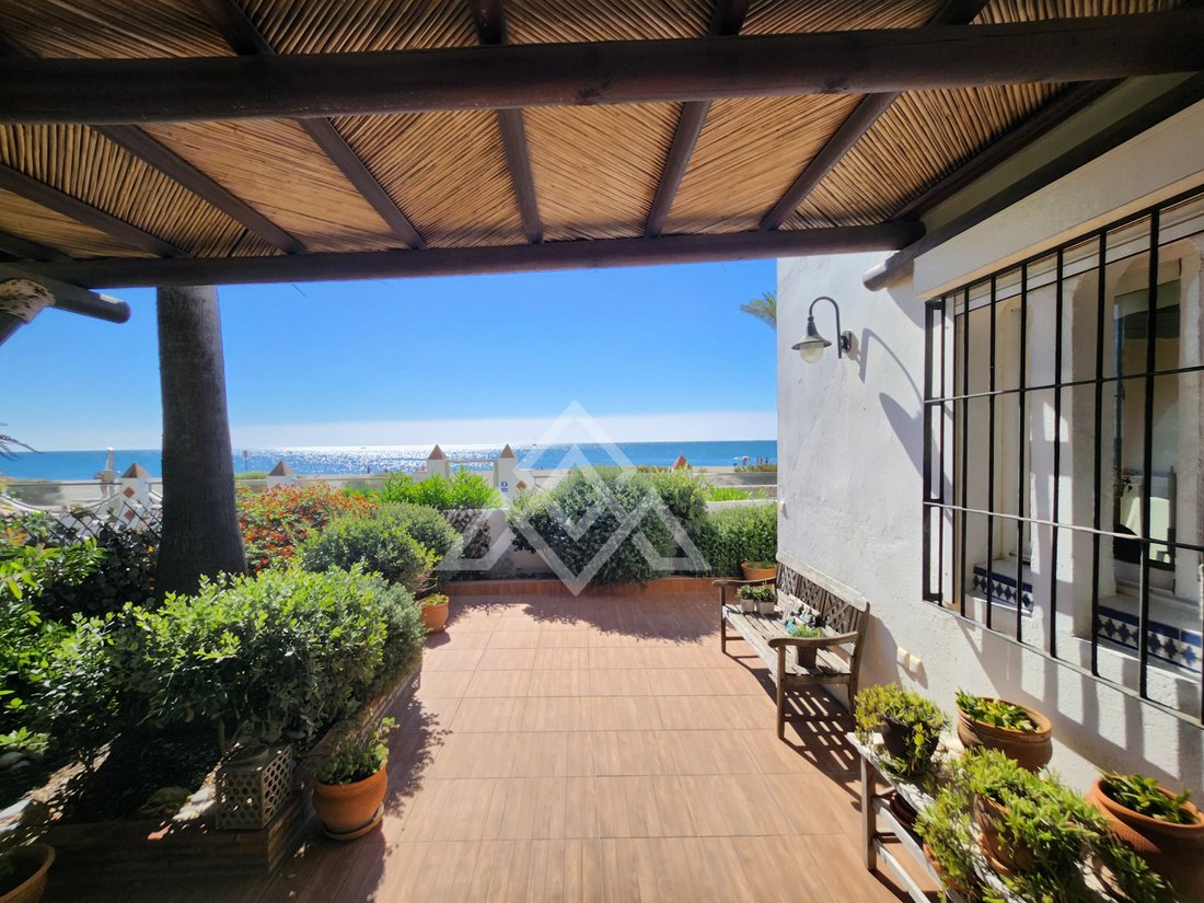 House in Casares, Andalusia, Spain 1 - 16074806