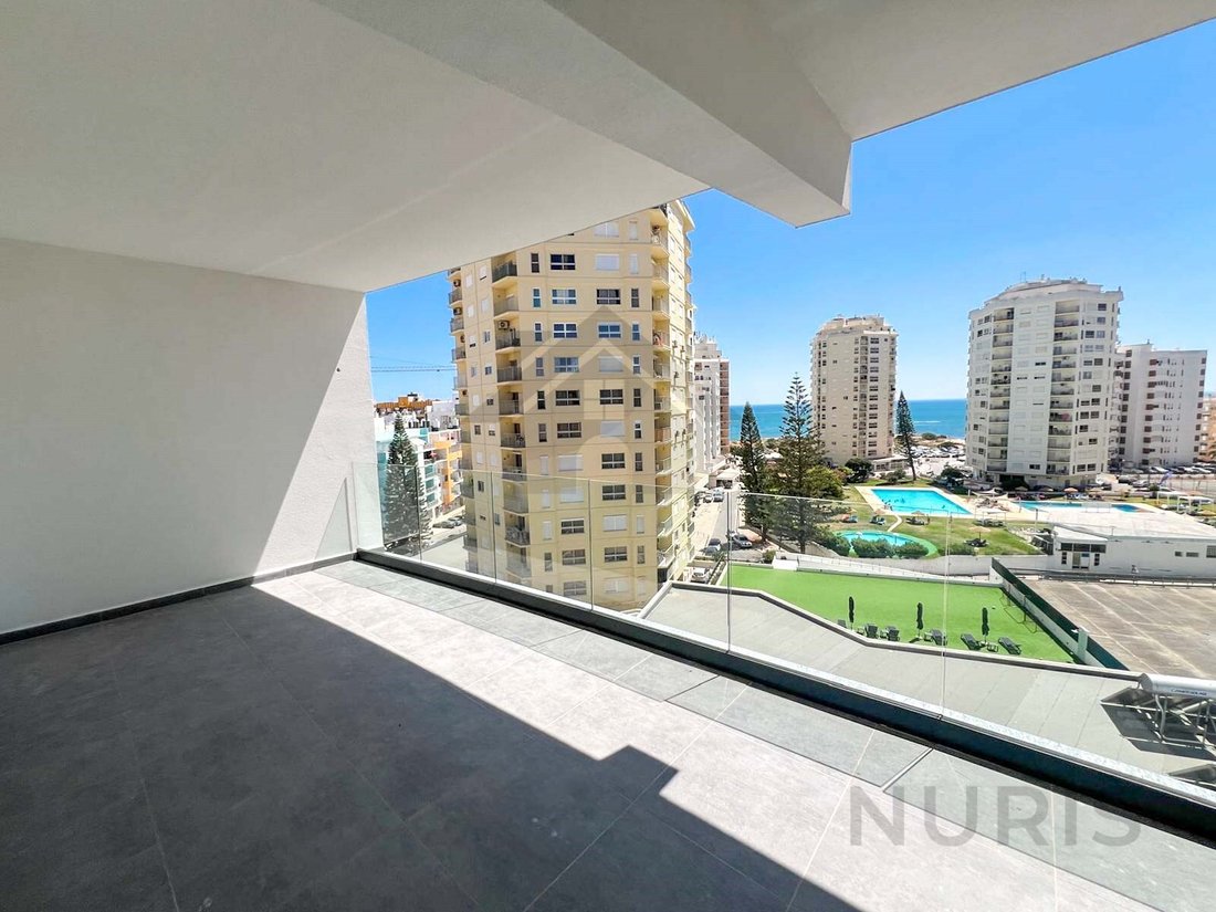 Apartment in Armacao de Pera, Algarve, Portugal 2 - 16601513