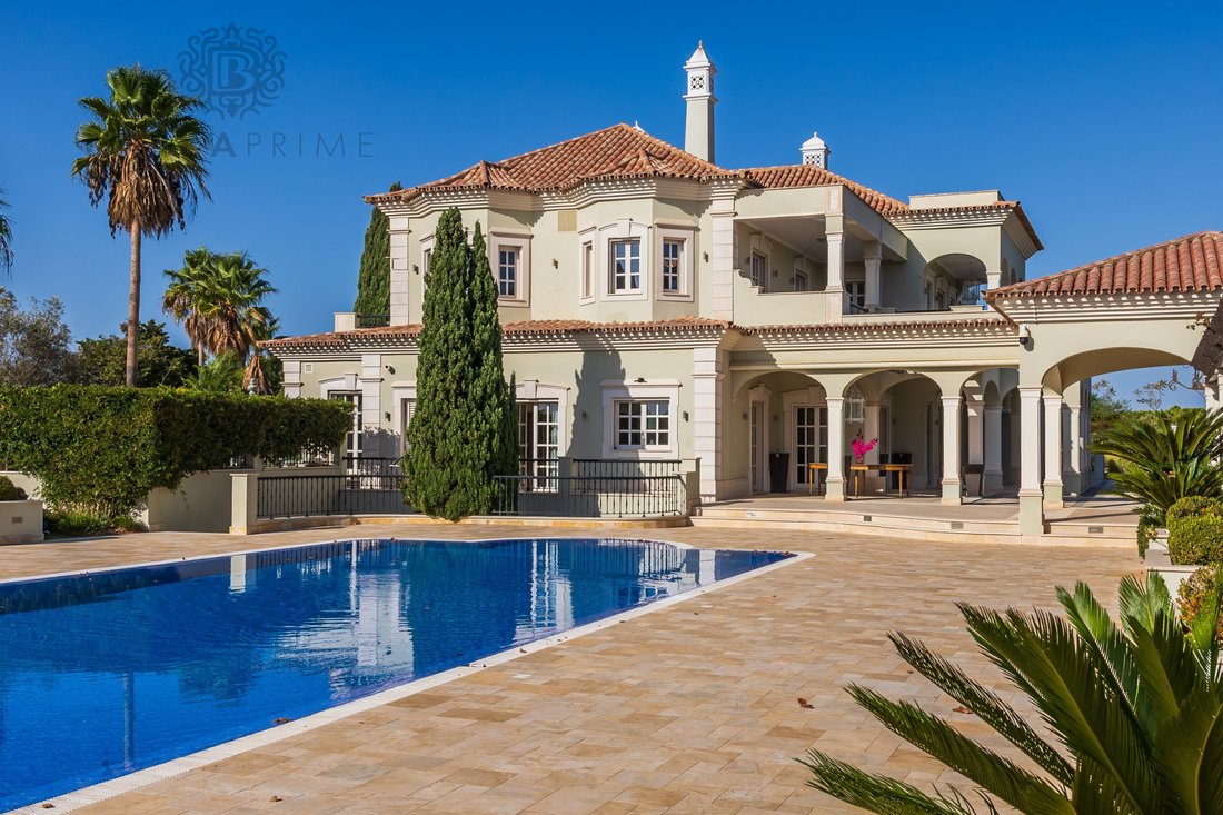House in Quinta do Lago, Almancil, Portugal 3 - 16580324