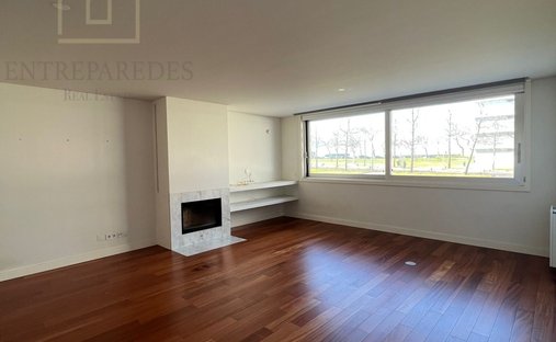 Wohnung in Matosinhos und Leca da Palmeira, Distrikt Porto, Portugal 1