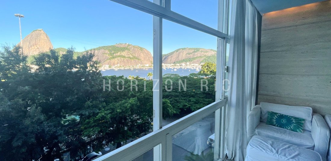 Apartment in Rio de Janeiro, State of Rio de Janeiro, Brazil 1 - 14698816