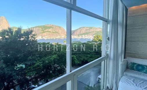 Apartment in Rio de Janeiro, State of Rio de Janeiro, Brazil 1