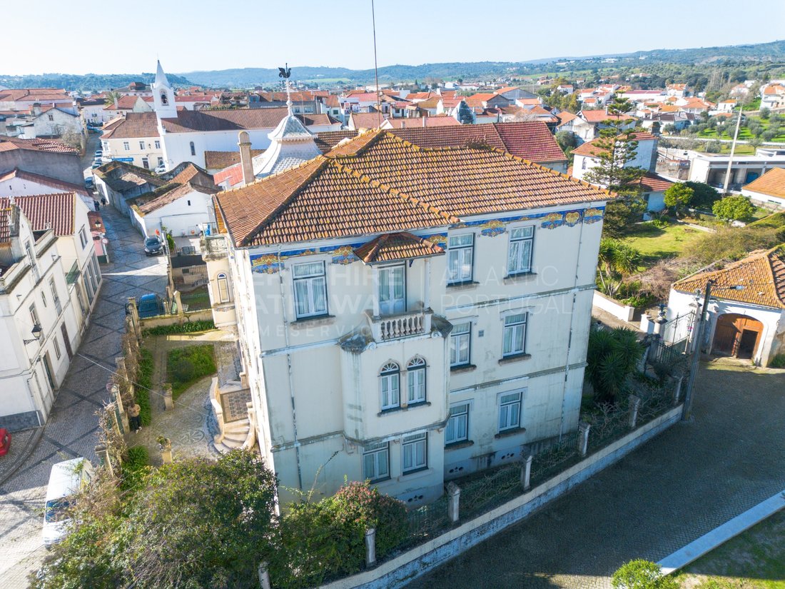 Country House in Alcanena e Vila Moreira, Santarem District, Portugal 4 - 15463032