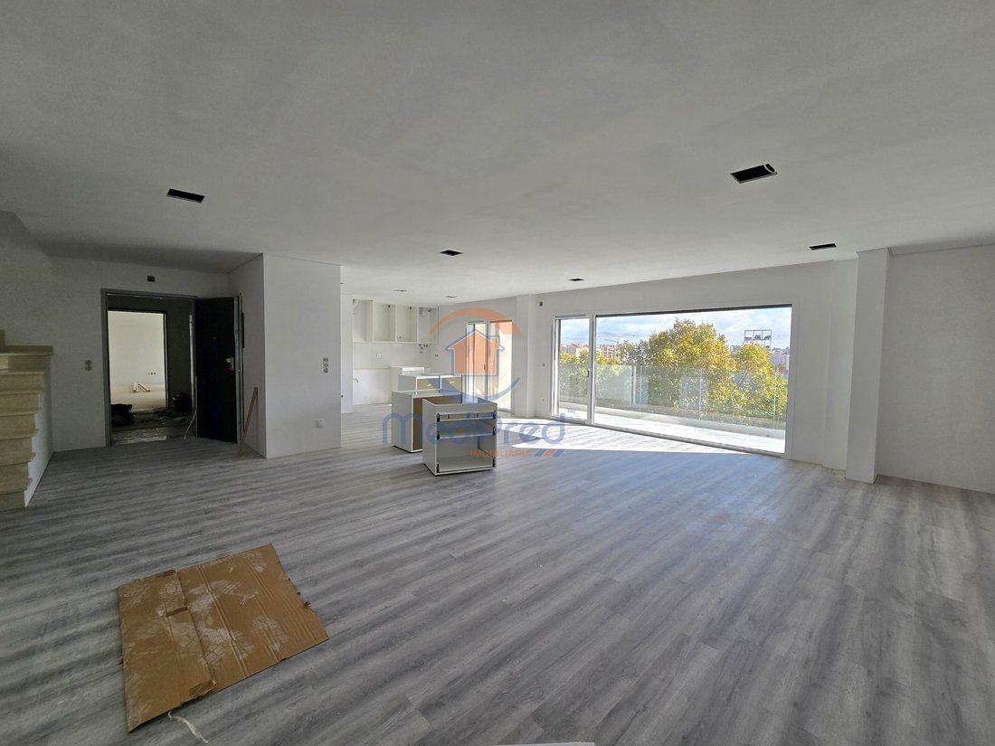 Apartment in Montijo e Afonsoeiro, Setubal, Portugal 5 - 16600587
