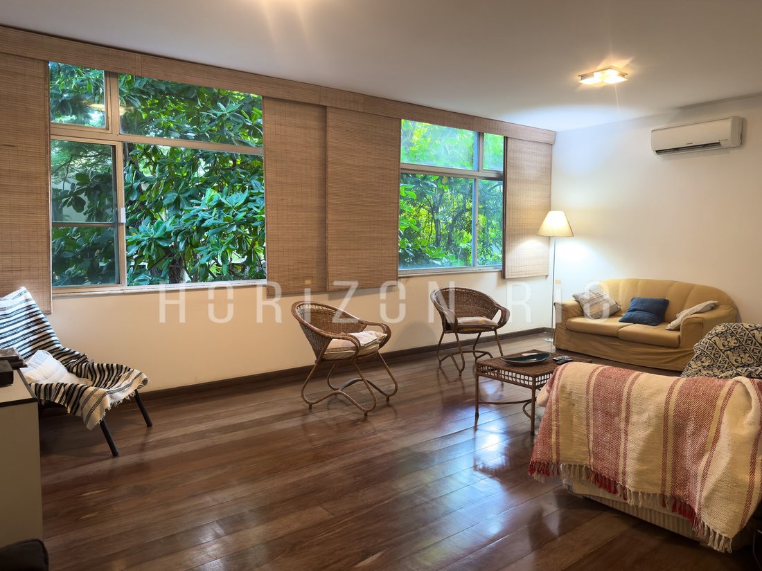 Apartment in Rio de Janeiro, State of Rio de Janeiro, Brazil 3 - 14698640