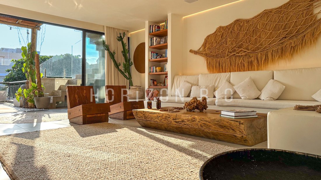 Apartment in Rio de Janeiro, State of Rio de Janeiro, Brazil 1 - 15553275