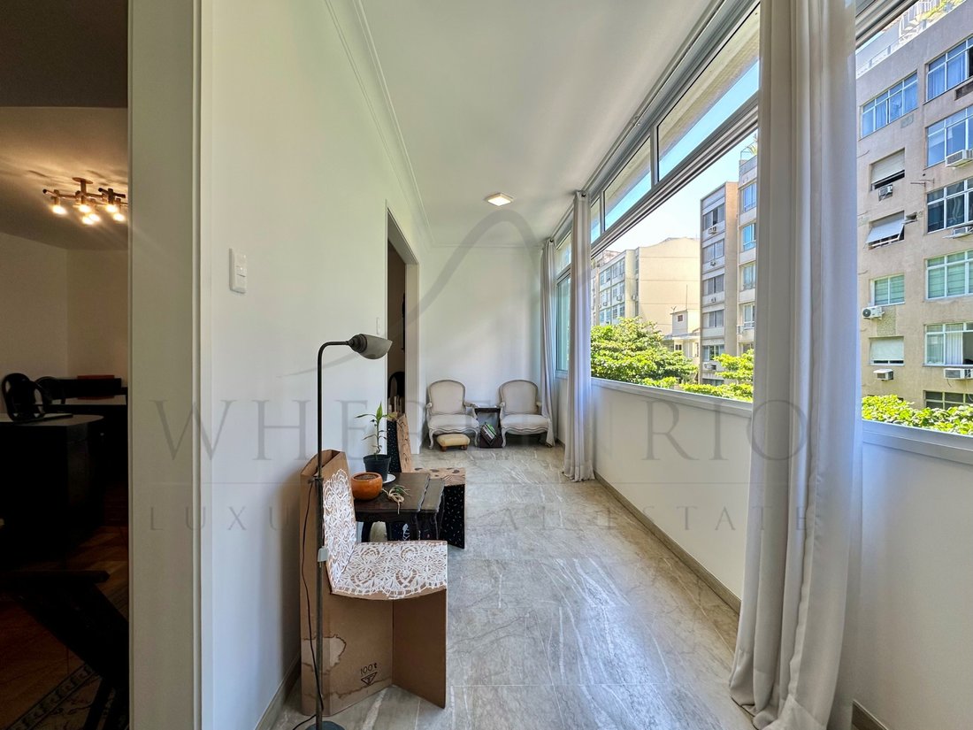 Apartment in Ipanema, State of Minas Gerais, Brazil 3 - 15331418