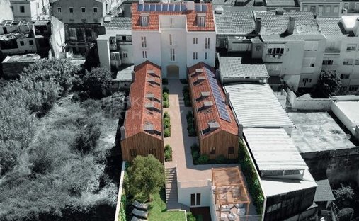 Apartment in Sao Vicente, Lisbon, Portugal 1