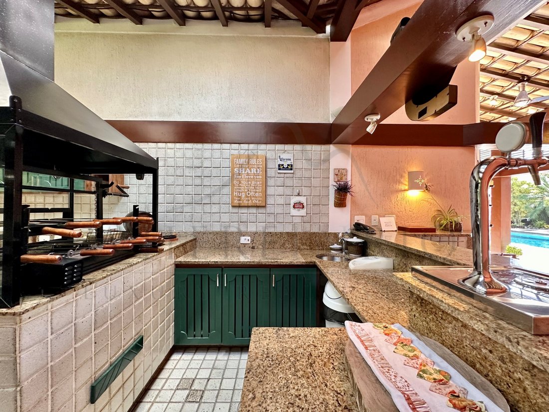 House in Rio de Janeiro, State of Rio de Janeiro, Brazil 4 - 14290613