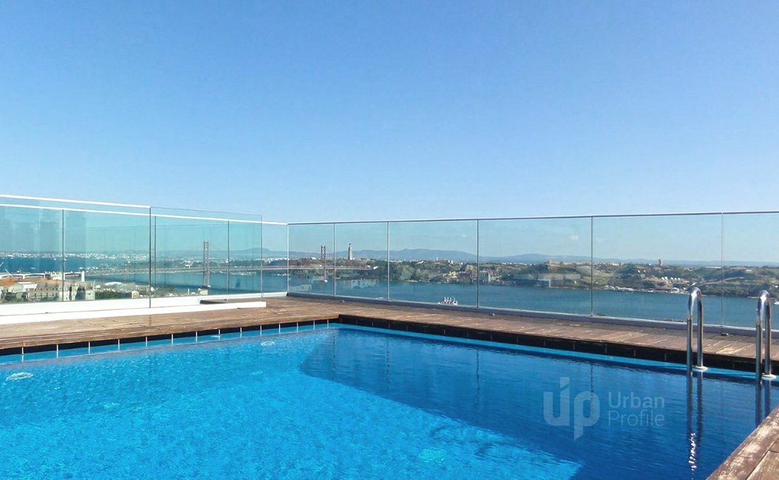 Apartment in Avenidas Novas, Lisbon, Portugal 2 - 12904992