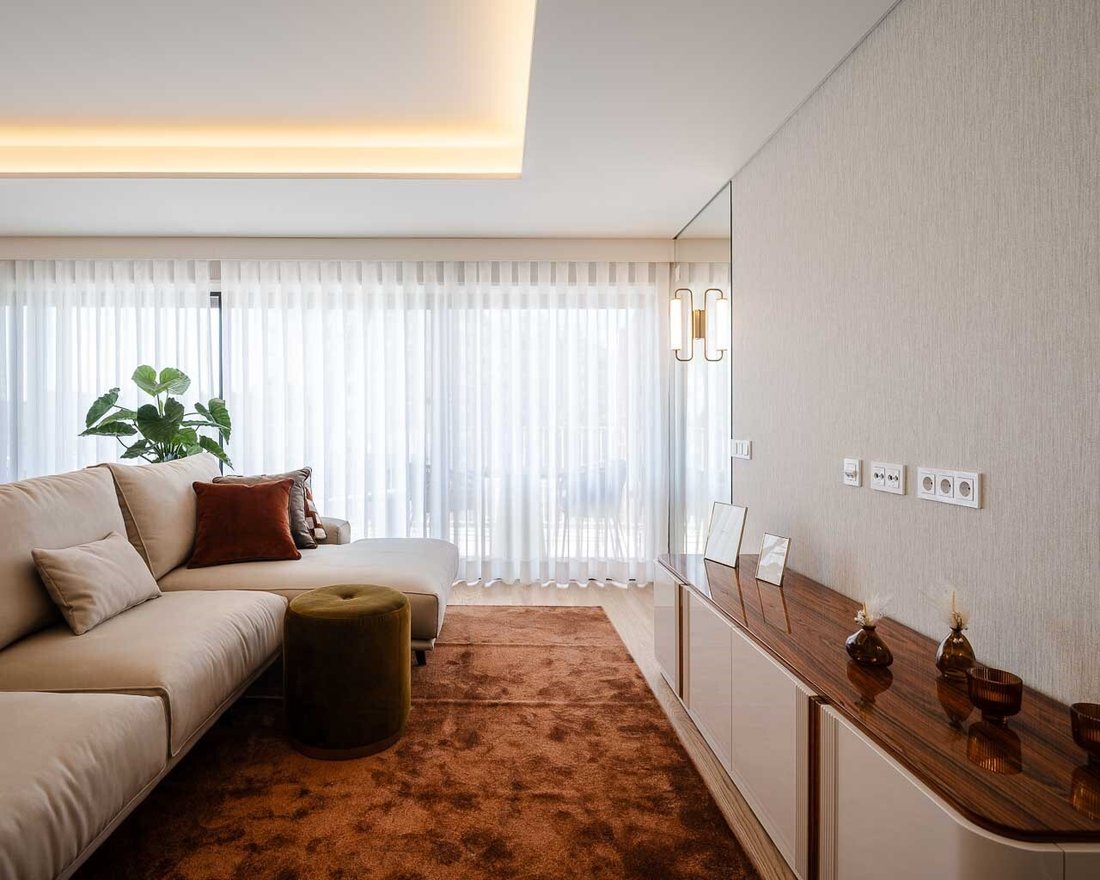 Apartamento en Sao Domingos de Benfica, Lisboa, Portugal 4 - 12891566