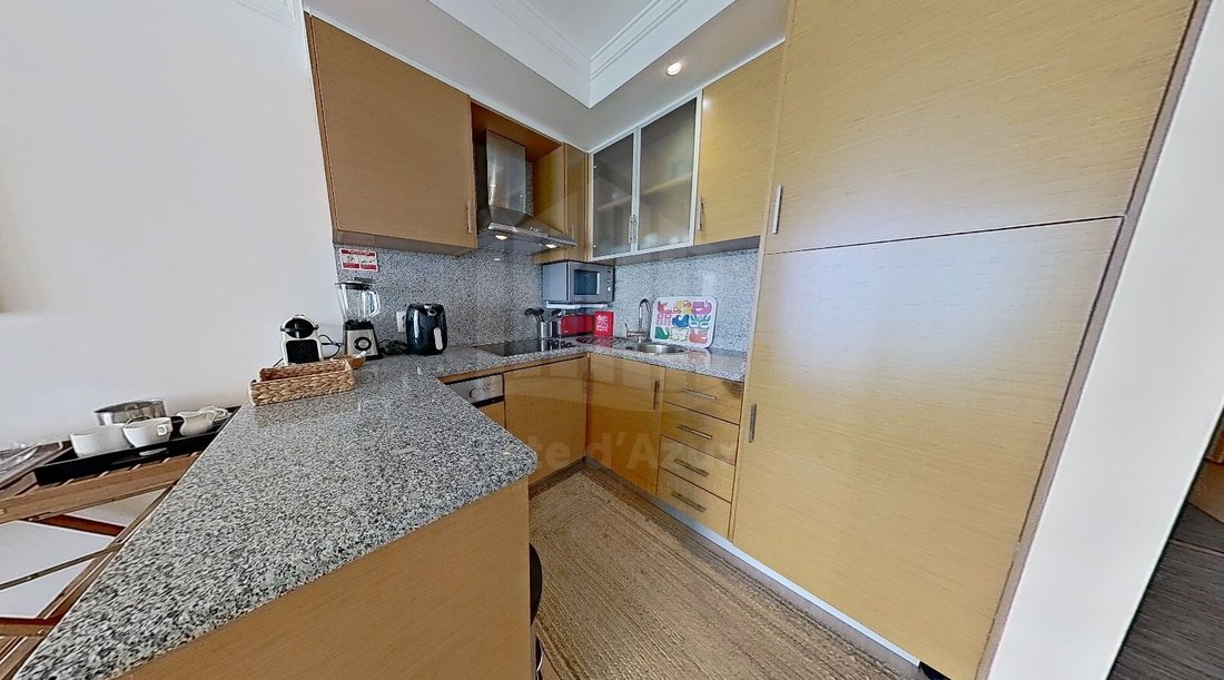 Apartment in Santiago, Setubal, Portugal 5 - 15850321