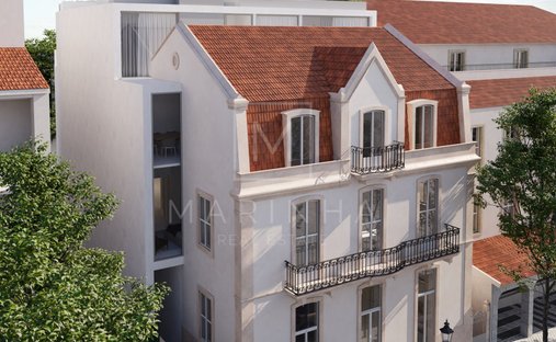 Appartement à Cascais et Estoril, Lisbonne, Portugal 1