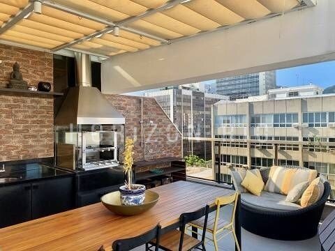 Apartment in Rio de Janeiro, State of Rio de Janeiro, Brazil 1 - 14698715