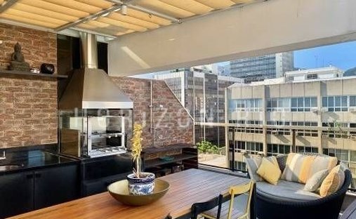 Penthouse in Rio de Janeiro, State of Rio de Janeiro, Brazil 1