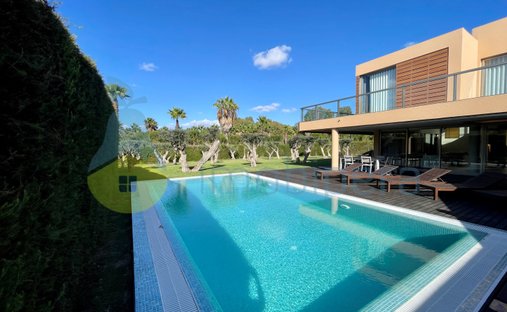 House in Guia, Algarve, Portugal 1