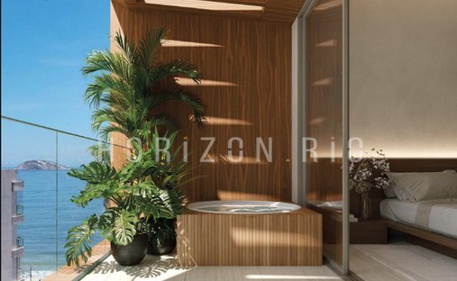 Appartement à Ipanema, Minas Gerais, Brésil 1