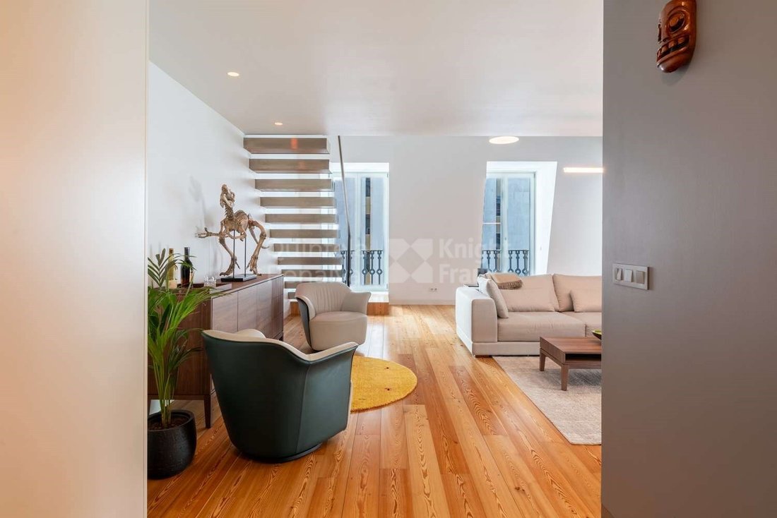 Apartment in Santo Antonio, Lisbon, Portugal 4 - 15190035