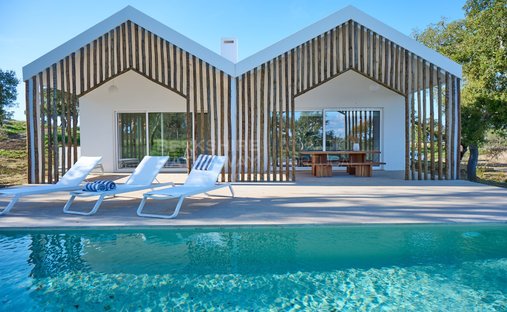 Villa in Grandola e Santa Margarida da Serra, Setubal, Portugal 1