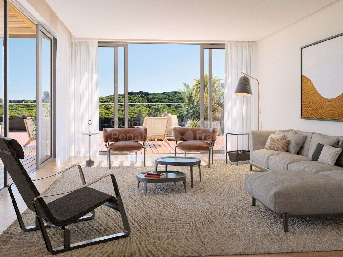 Apartment in Alges, Lisbon, Portugal 2 - 15906368