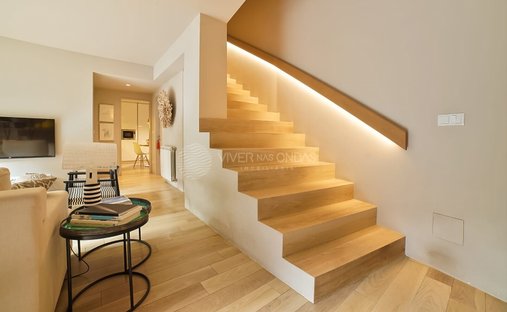 Apartment in Lordelo do Ouro e Massarelos, Porto District, Portugal 1